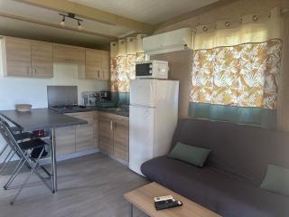 les chalets de la Residence A Santa Trinita - Bonifacio - 5