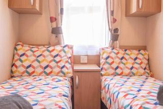 24 Woolacombe Heights - 3 Bed - Sleeps 6 - TJS24WH - Ilfracombe - 5