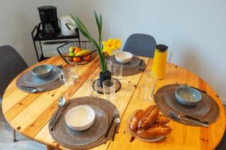 Lakaz - Maison - Jardin - Wifi - 5