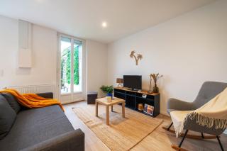 Lakaz - Maison - Jardin - Wifi - 4