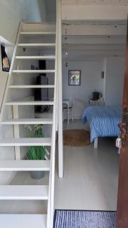 Chambre d'hotes - Neufmoutiers-en-Brie - 6