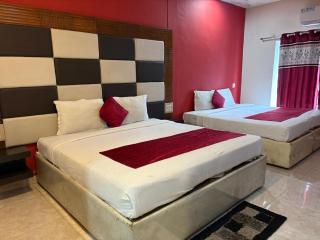 Hotel New Rajdarshan - Madikeri - 4