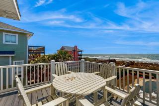 Splash Landing - North Topsail Beach - 4