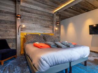 Luxueux appartement 7 pièces, 12 pers, piscine, sauna, ski-in/ski-out, services premium - FR-1-314-102 - Avoriaz - 2