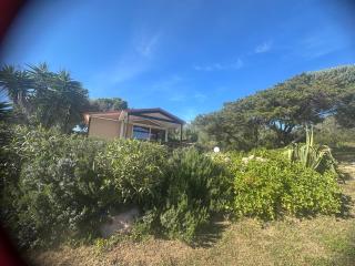 les chalets de la Residence A Santa Trinita - Bonifacio - 6