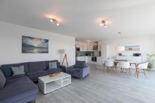 Quartier Hohe Geest _ Wohnung Meer - Cuxhaven - 3