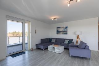 Quartier Hohe Geest _ Wohnung Meer - Cuxhaven - 5