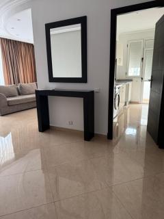 Tanger Plaza Apartments - Tangeri - 9
