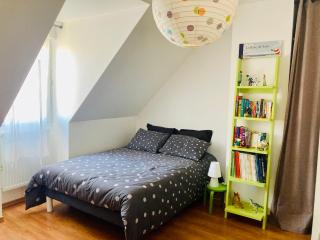 Chez Armelle - Savigné-lʼÉvêque - 8