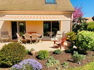 Chez Armelle - Savigné-lʼÉvêque - 4