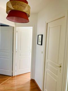 Chez Armelle - Savigné-lʼÉvêque - 2
