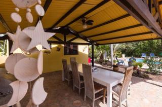 Caya Luna Appartment - Casita Blechi - 1