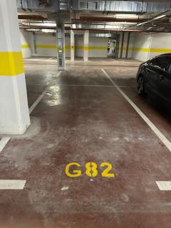 Cozy 1bd apartment Central point-GARAGE available 5e per day - Podgorica - 9