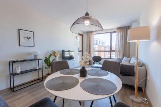 Zerini Appartment - Boergas - 1