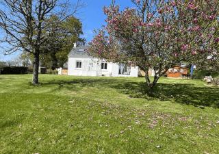 Chez Josie, cottage en Bretagne - Bannalec - 4