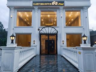 Claret Inn & Suites - Dalhousie - Dalhousie - 0