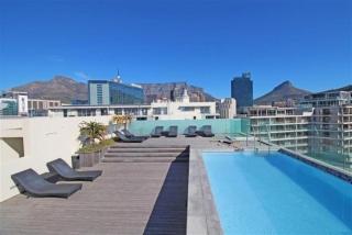 Wohnung "Harbour Bridge" mit Gemeinschaftspool - Ciudad del Cabo - 8