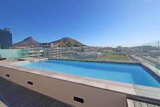 Wohnung "Harbour Bridge" mit Gemeinschaftspool - Ciudad del Cabo - 7