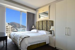 Wohnung "Harbour Bridge" mit Gemeinschaftspool - Ciudad del Cabo - 6
