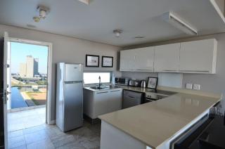 Wohnung "Harbour Bridge" mit Gemeinschaftspool - Ciudad del Cabo - 3