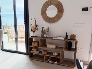 Villa con Piscina climatizada y vistas al Mar - Polop - 1