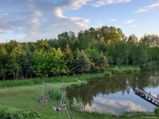 Pokój Cień Paproci - - 8