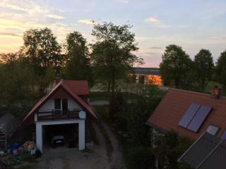Pokój Cień Paproci - - 4