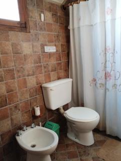 La Casita de Beba - Los Reartes - 2