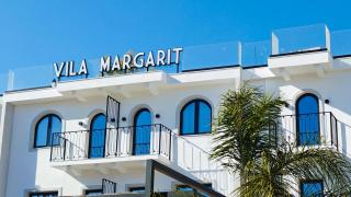 VILLA MARGARIT Boutique Hotel - Saranda - 2