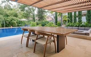 Breathtaking 6BR Private Paradise in Poblado MDE - Medellín - 9