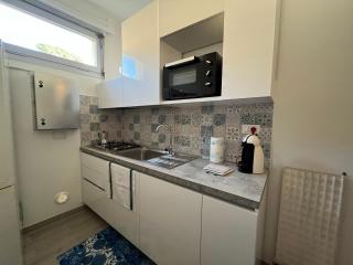 Alloggio ampio zona San Martino - 5