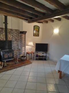 Rural Country Retreat - 8