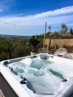 Villa tre Sorelle - Montegaudio - 2