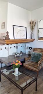 LES FRUITS DE MER, parking gratuit, lits faits, animal bienvenu et tout à pied - Berck - 2