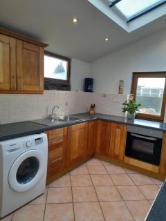 Rural Country Retreat - 3