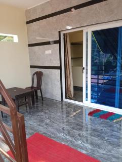 Gokarna Beach Nirmala Homestay - Gokarn - 4