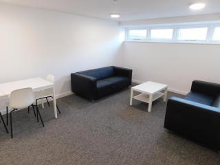 Flat 1, 1 Hampton Lane - Bristol - 9