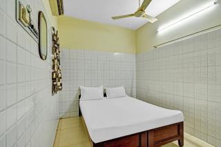 Hotel O Dream Palace Guest House Near Marina Beach - Chennai - 1