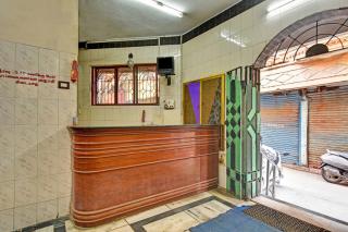 Hotel O Dream Palace Guest House Near Marina Beach - Chennai - 6