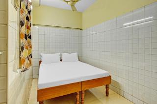 Hotel O Dream Palace Guest House Near Marina Beach - Chennai - 0