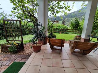 Ferienwohnung "Dorfblick" - Leinsweiler - 2