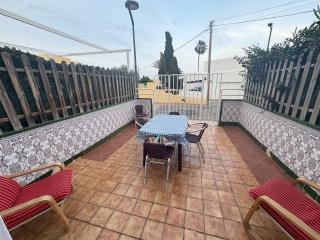 Casa Rincón Azul - La Marina de la Torre - 5