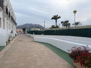 Casa Rincón Azul - La Marina de la Torre - 4