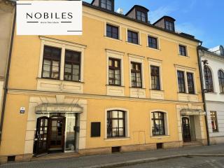 Nobiles hotel Šternberk - Šternberk - 0