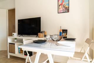 Instant Cannois proche plage, gare, palais - Cannes - 7