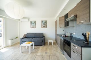Instant Cannois proche plage, gare, palais - Cannes - 8