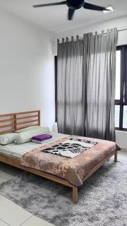 Lovely one bedroom studio unit. - Sungai Buluh - 8