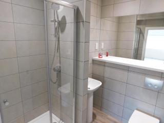 Flat 1, 1 Hampton Lane - Bristol - 4