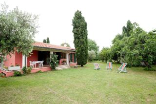 Villa Appartment parking with garden near the sea - Caniparola di Fosdinovo - 0