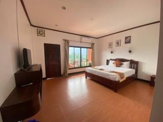 Hana Riverside Hotel - Vang Vieng - 8
